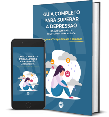 Guia Completo para superar a Depressão