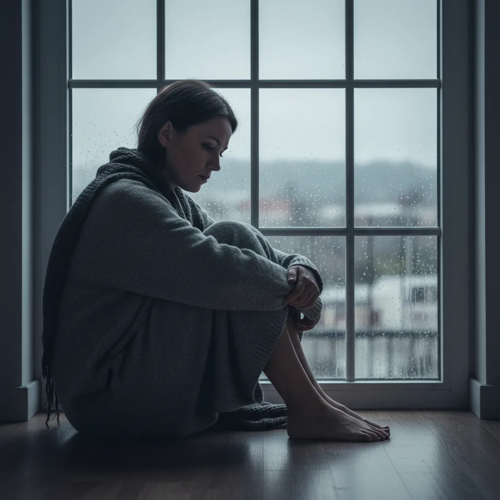 Depressão Resistente: Quando a Esperança Parece Esgotar-se