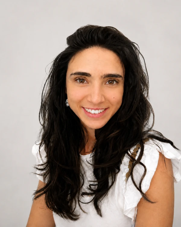 Dra. Carolina Rodrigues