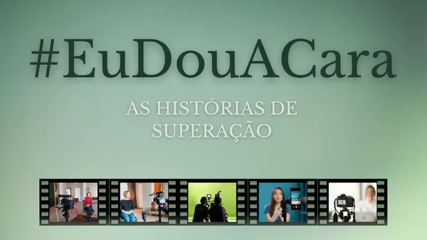 Testemunhos dos Pacientes