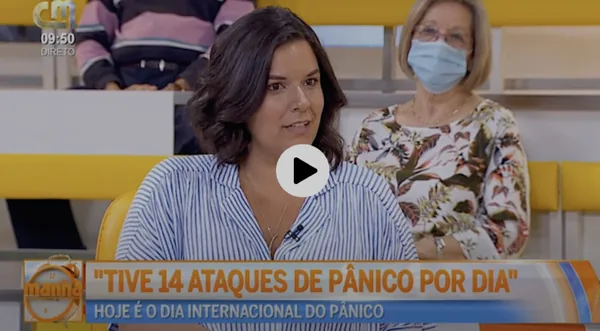 Ataques de Pânico