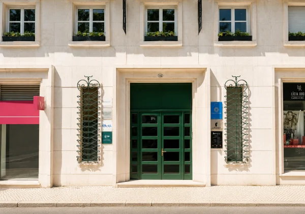 Clínica da Mente Lisboa