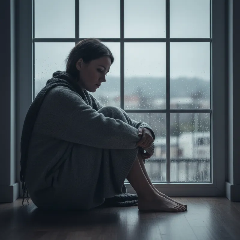 Depressão Resistente: Quando a Esperança Parece Esgotar-se