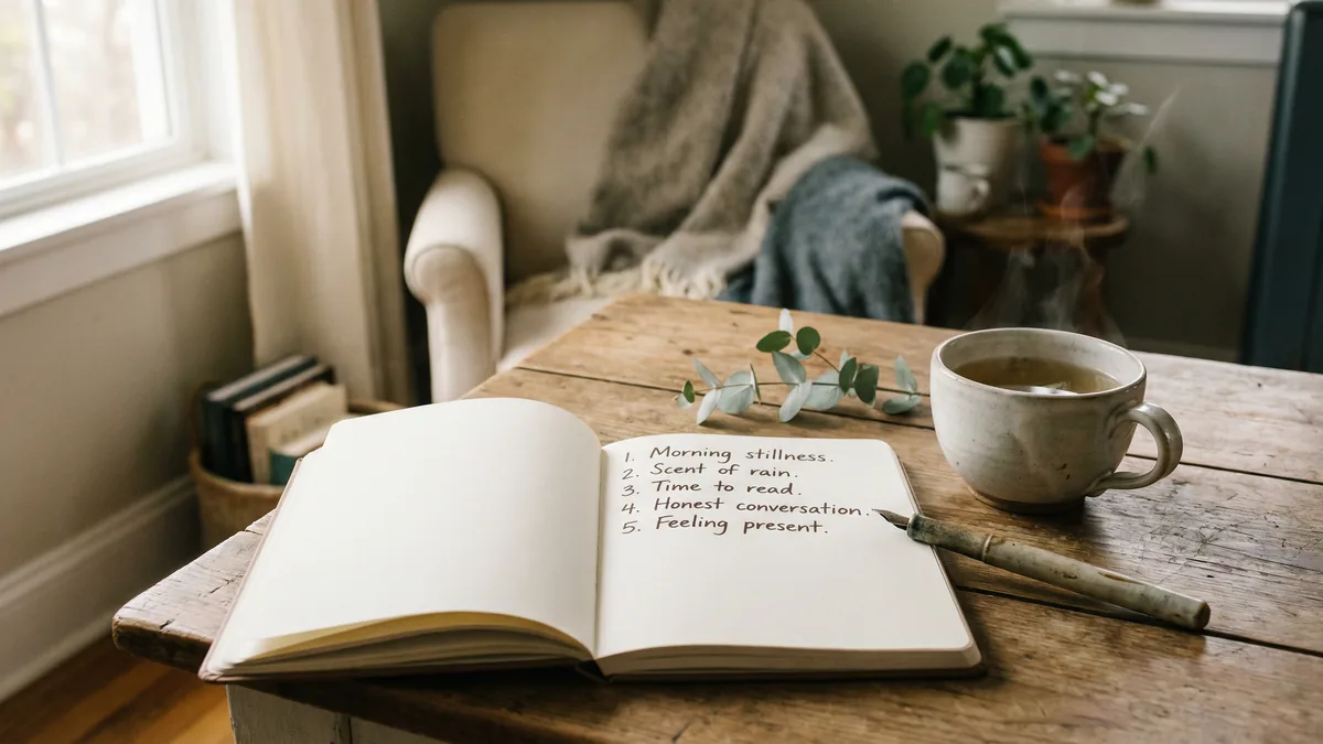 Viver com Ansiedade: Estratégias para o Dia a Dia