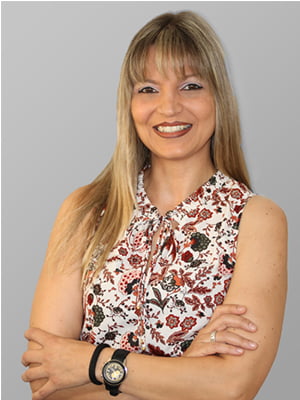 Dra. Catarina Fernandes