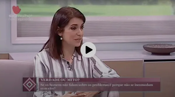 Clínica da Mente na TV