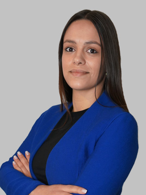 Daniela Queirós