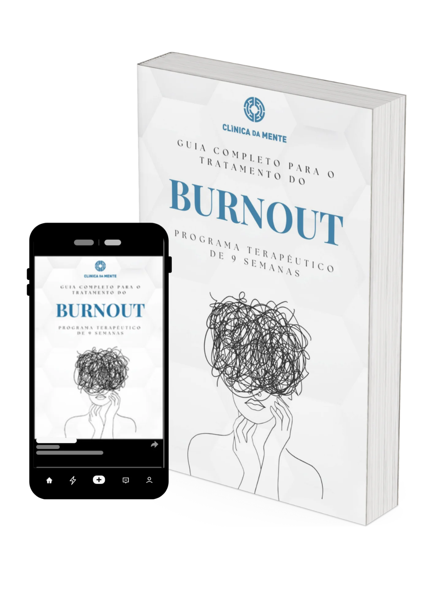 Guia Completo para o Tratamento do Burnout