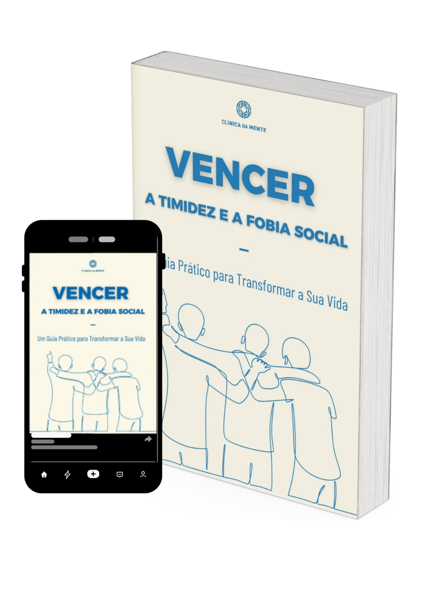 Vencer a Timidez e a Fobia Social
