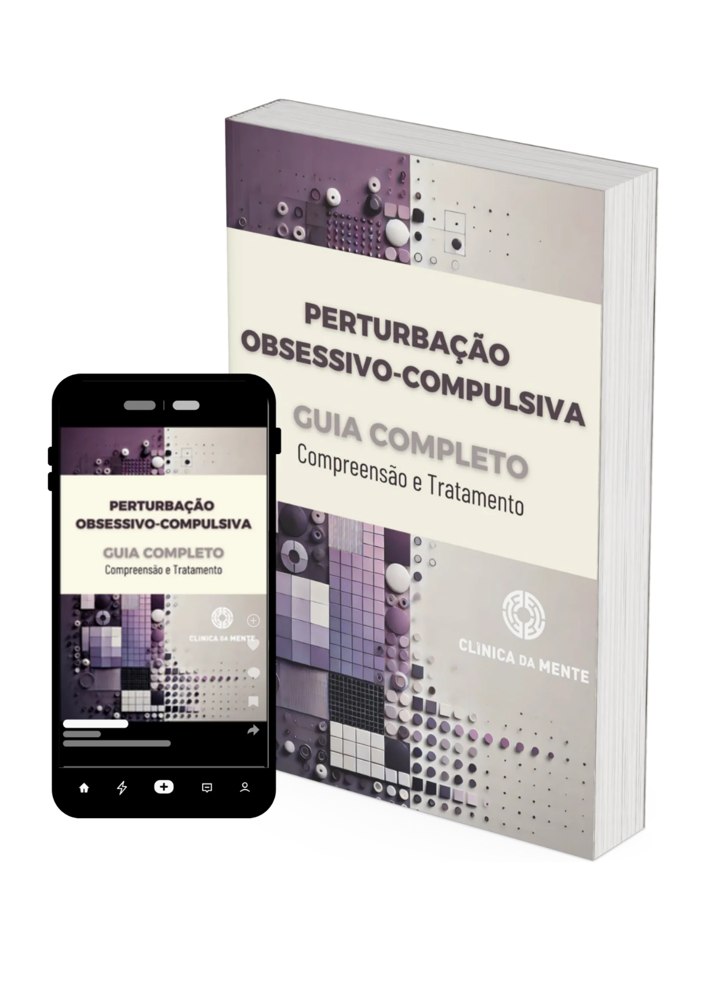 Guia Completo sobre a Perturbação Obsessivo-Compulsiva