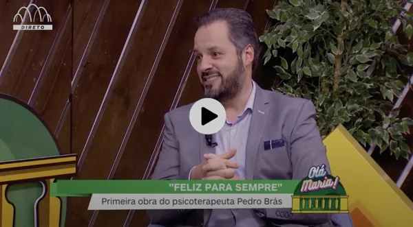 Feliz para Sempre