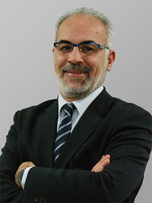 José Vieira