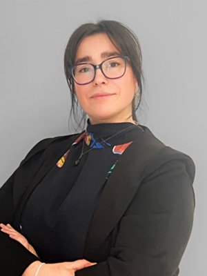 Dra. Liliana Fonseca
