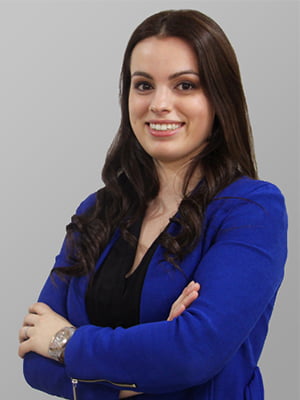 Luísa Garcia