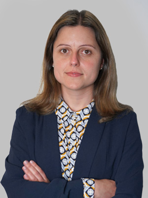 Dra. Mara Nicolau