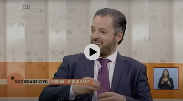 Fobias e Medos