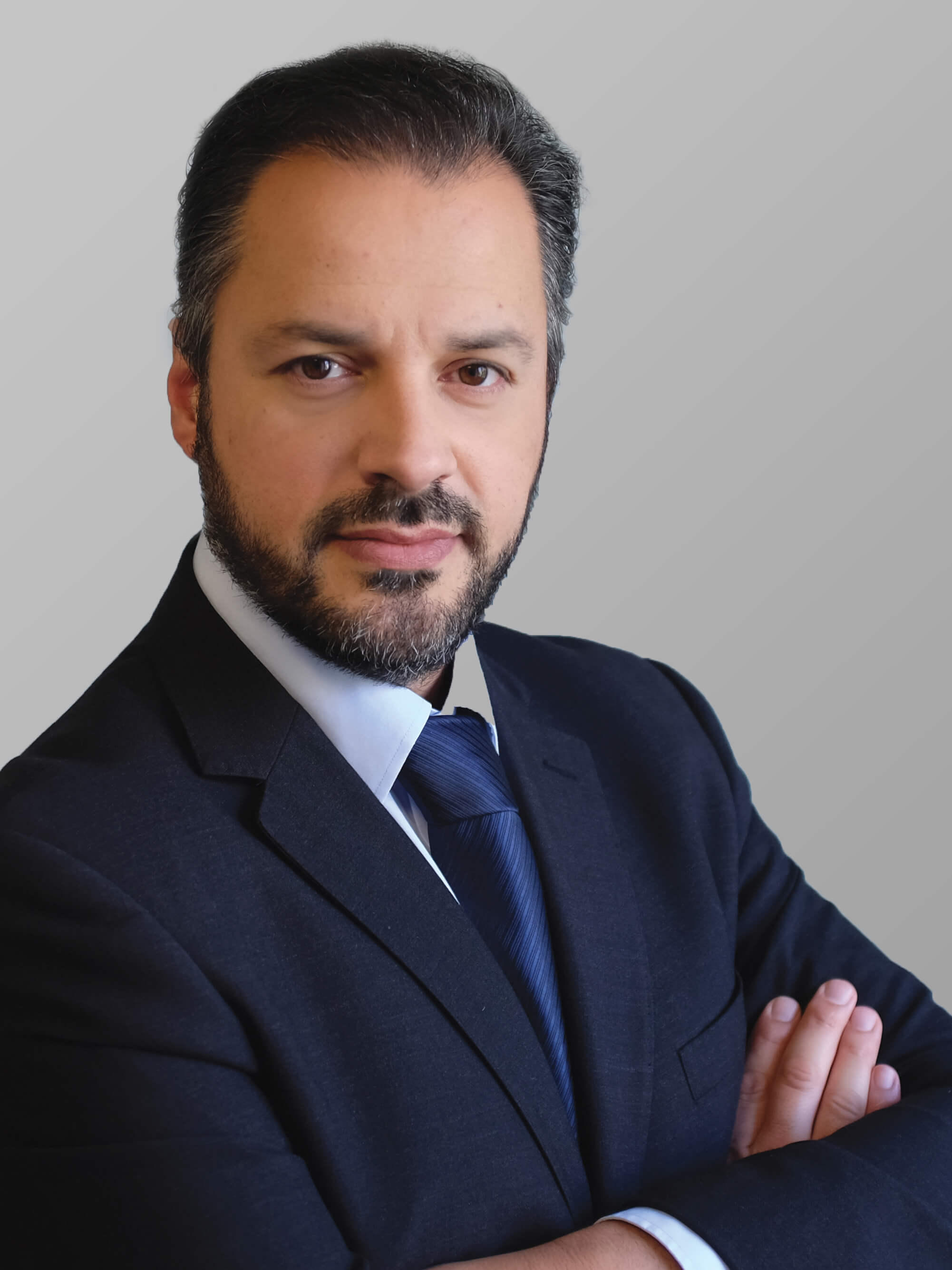 Dr. Pedro Brás