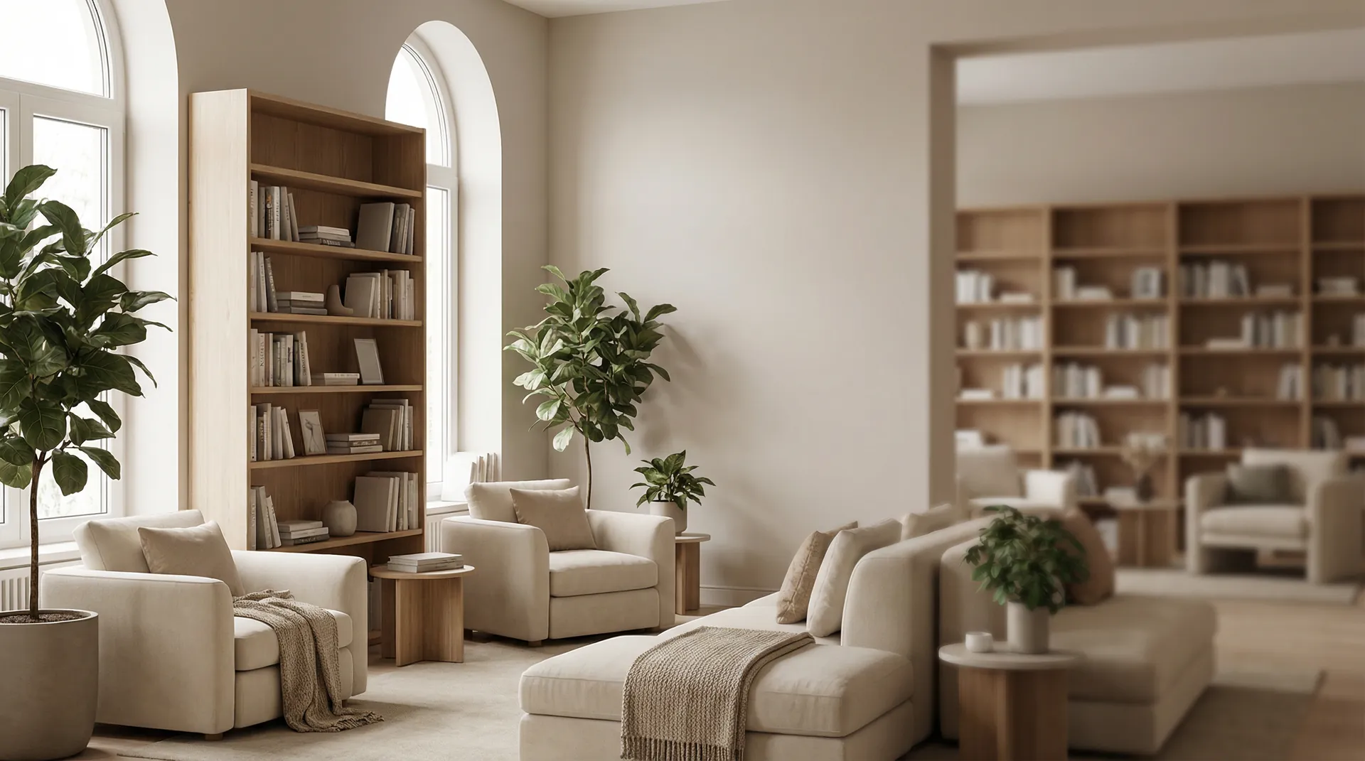 Biblioteca de Recursos