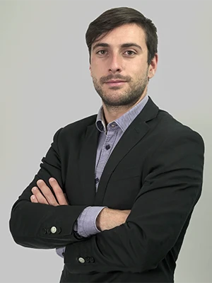 Ricardo Santos