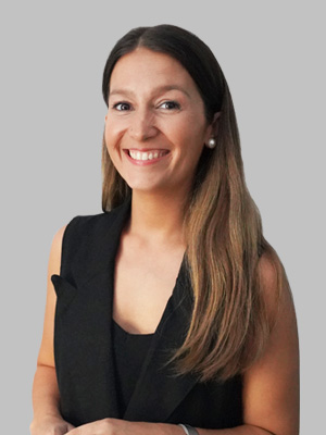 Dra. Rita Duarte de Almeida