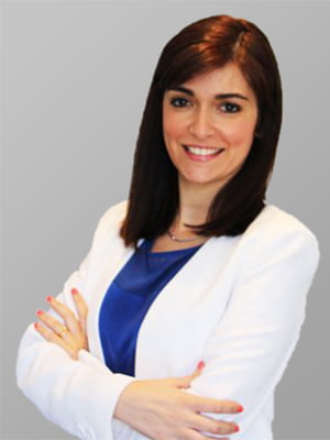 Dra. Tânia Annes