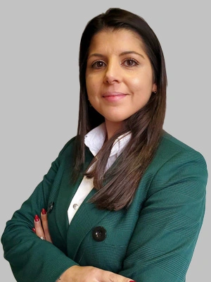 Dra. Vânia Sousa