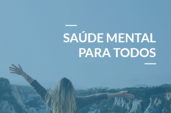 saúde mental para todos